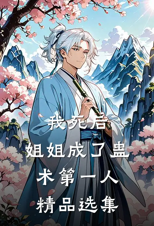 我死后,姐姐成了蛊术第一人精品选集