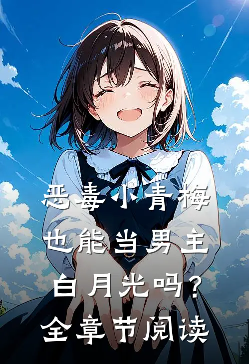 恶毒小青梅也能当男主白月光吗?全章节阅读