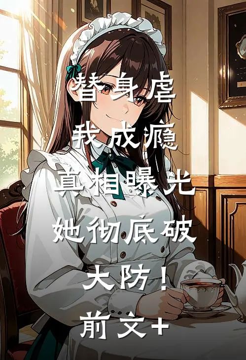 替身虐我成瘾，真相曝光她彻底破大防！前文+