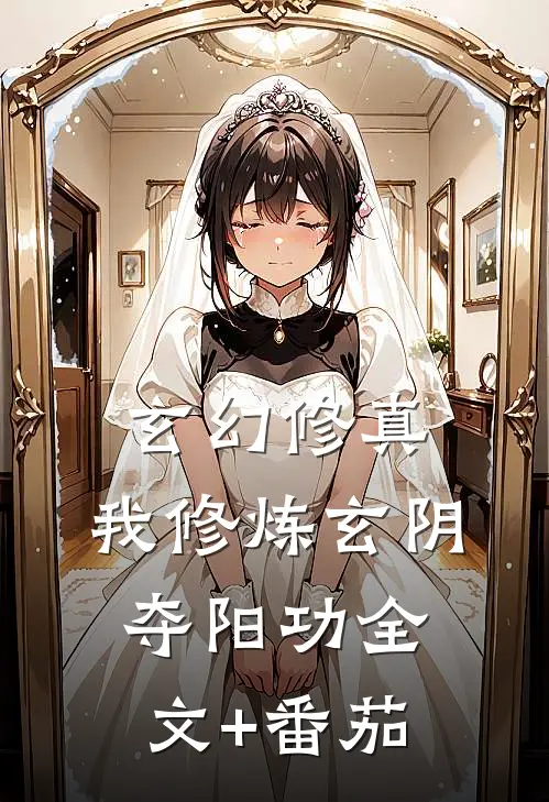 玄幻修真：我修炼玄阴夺阳功全文+番茄