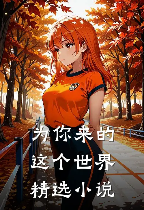 为你来的这个世界精选阅读