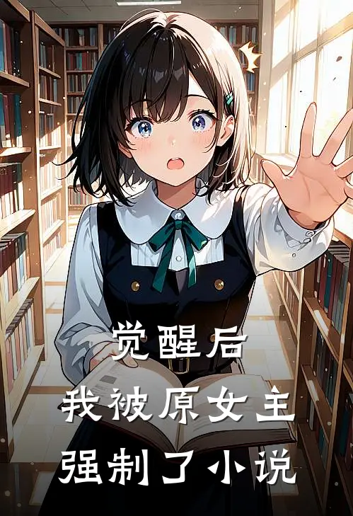 觉醒后,我被原女主强制了