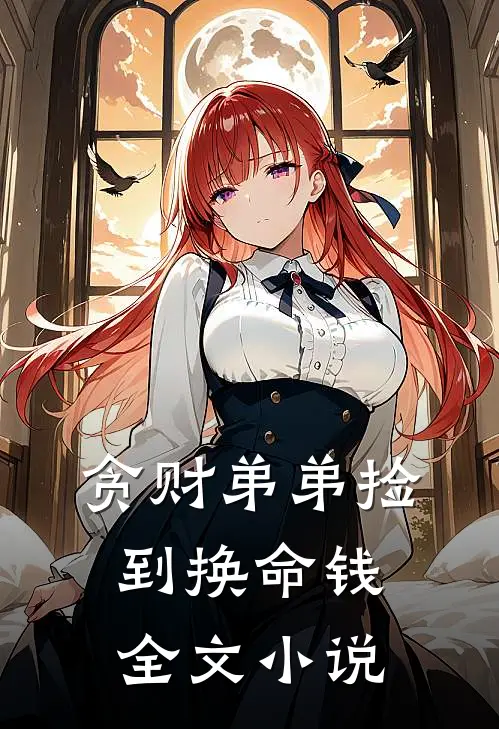 贪财弟弟捡到换命钱全文