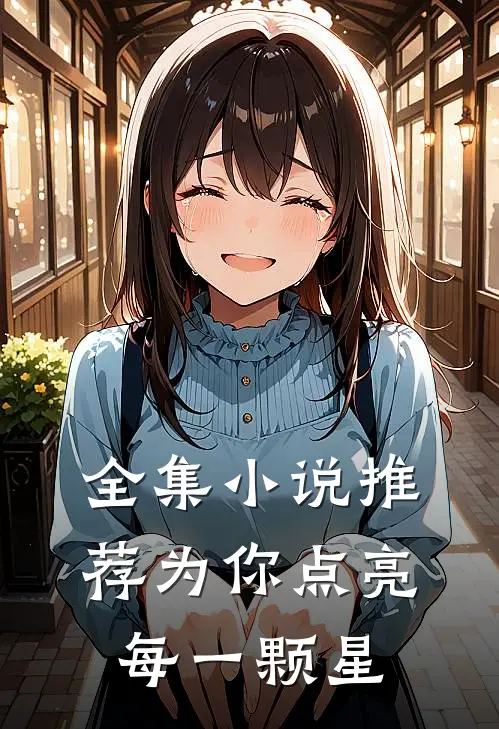 全集小说推荐为你点亮每一颗星
