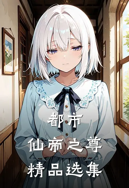 都市仙帝之尊精品选集