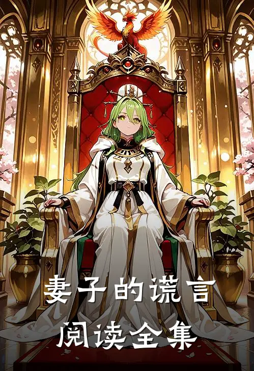 妻子的谎言阅读全集
