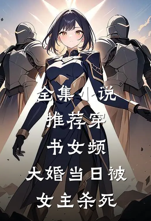全集小说推荐穿书女频，大婚当日被女主杀死