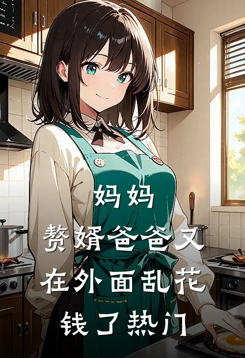 妈妈,赘婿爸爸又在外面乱花钱了热门