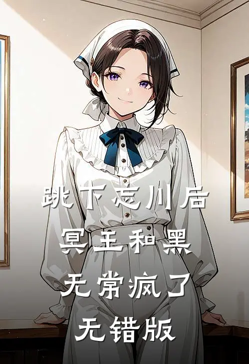 跳下忘川后，冥王和黑无常疯了无错版