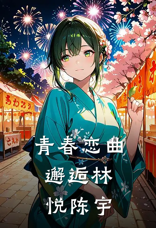 青春恋曲,邂逅林悦陈宇阅读