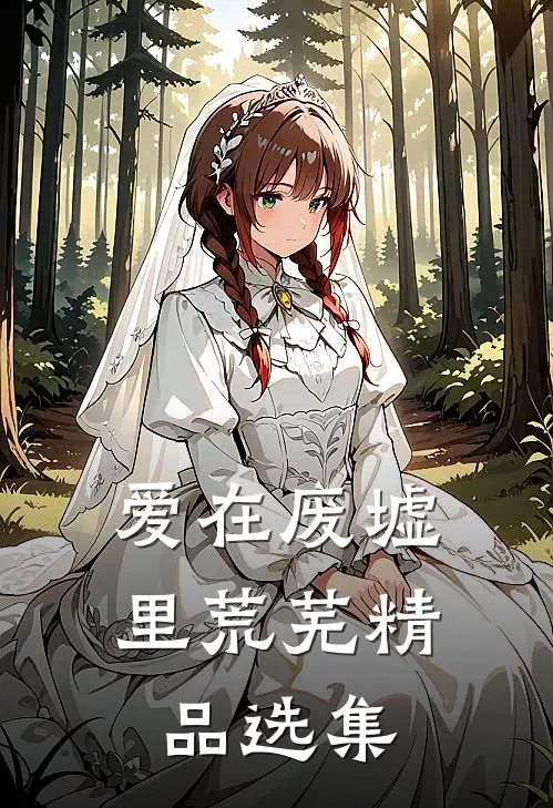 爱在废墟里荒芜精品选集