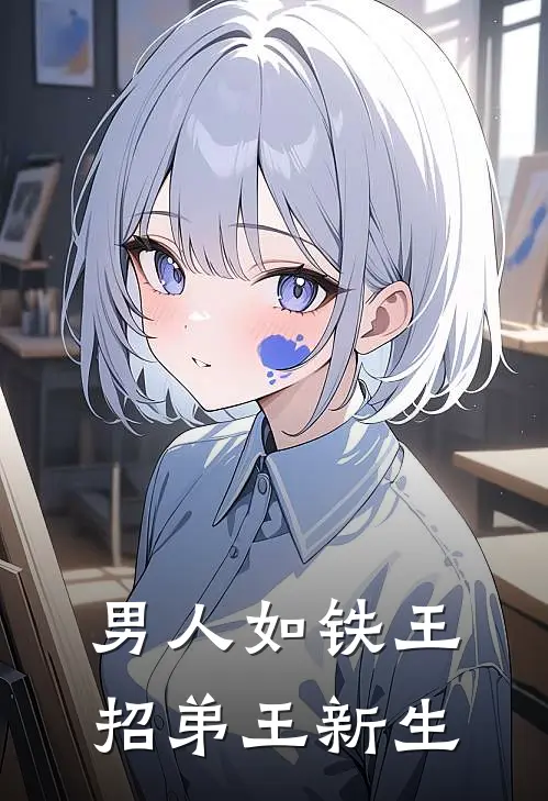 男人如铁王招弟王新生
