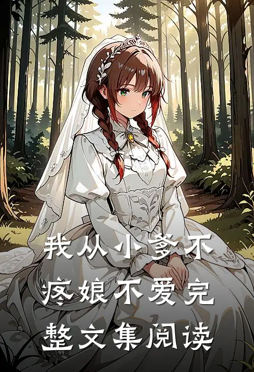 我从小爹不疼娘不爱完整文集阅读
