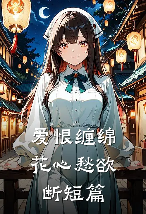 爱恨缠绵,花心愁欲断短篇阅读