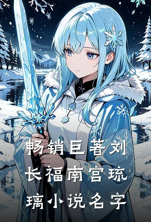 畅销巨著刘长福南宫琉璃小说名字
