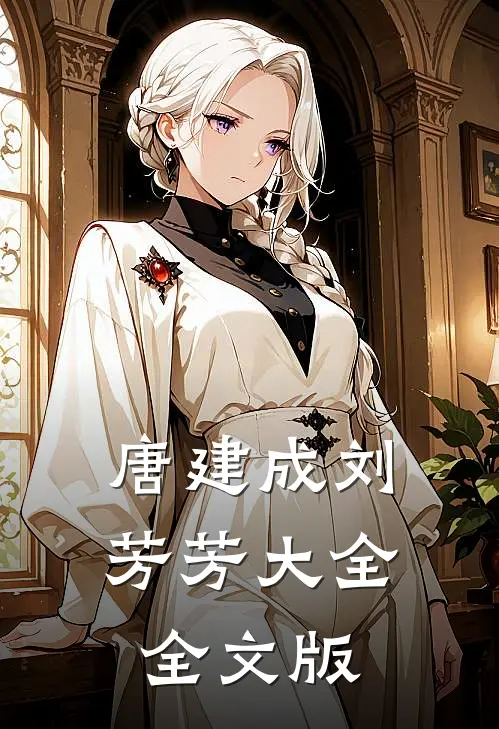 唐建成刘芳芳大全全文版