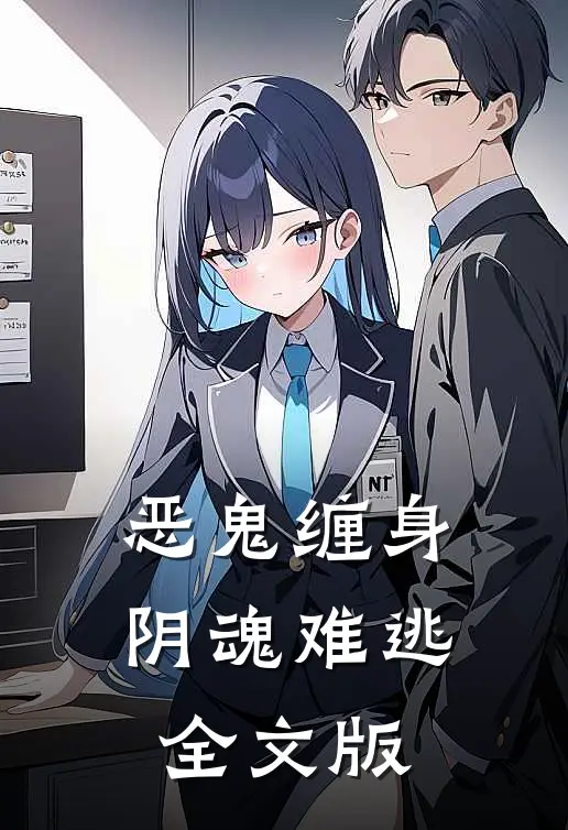 恶鬼缠身,阴魂难逃全文版