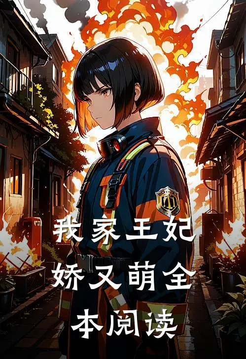 我家王妃娇又萌全本阅读