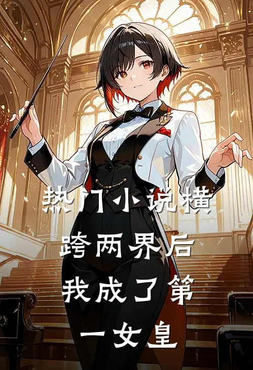 热门横跨两界后,我成了第一女皇免费阅读