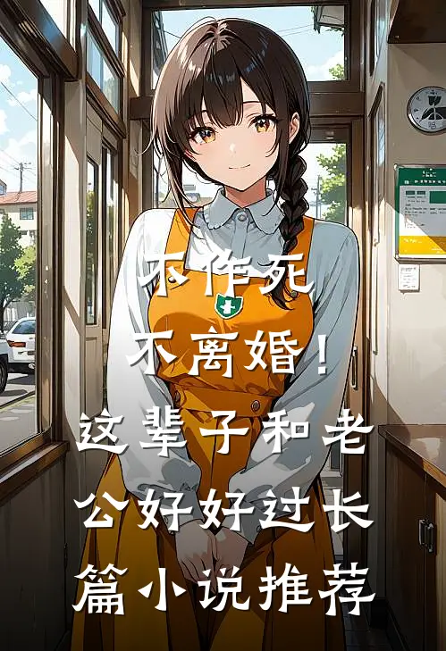 不作死，不离婚！这辈子和老公好好过长篇小说推荐