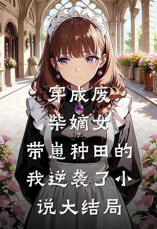 穿成废柴嫡女,带崽种田的我逆袭了大结局免费阅读