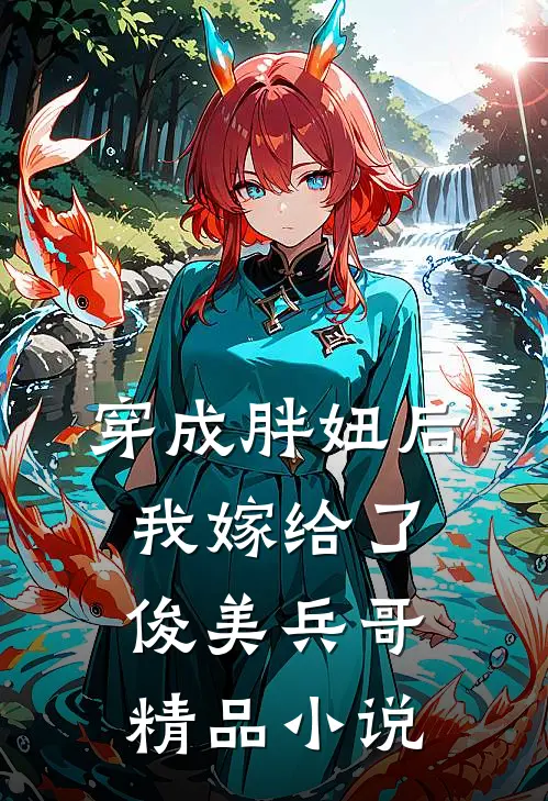 穿成胖妞后我嫁给了俊美兵哥精品小说