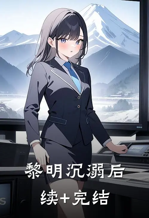 黎明沉溺后续+完结