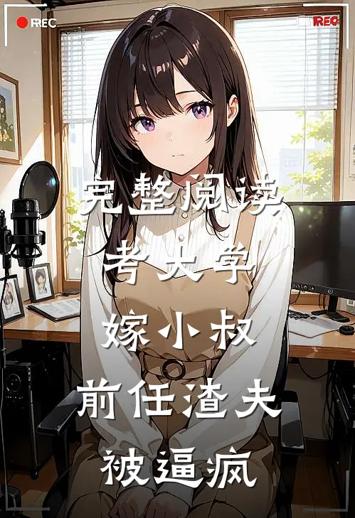 完整阅读考大学，嫁小叔，前任渣夫被逼疯