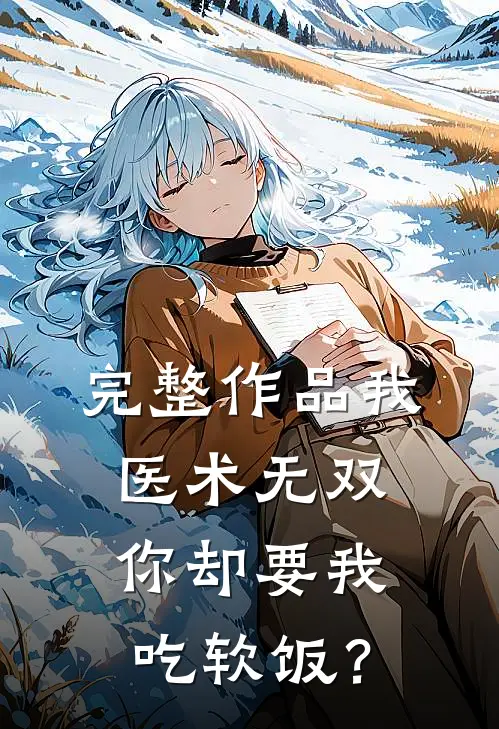 完整作品我医术无双，你却要我吃软饭？