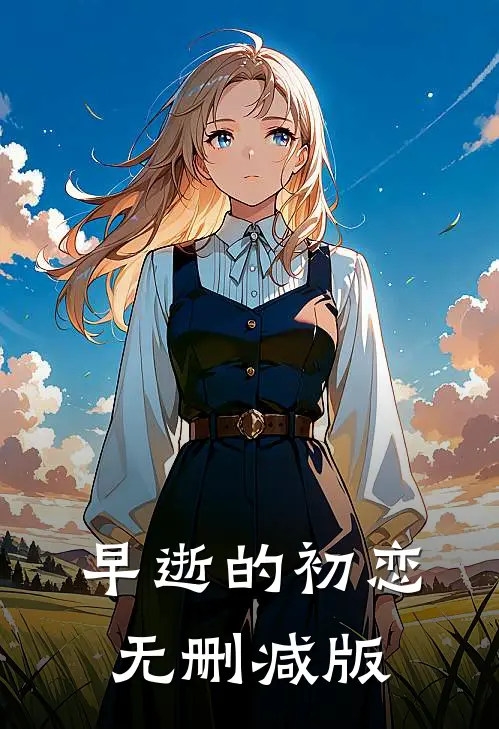 早逝的初恋无删减版