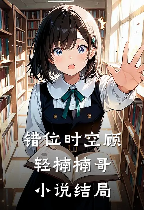 错位时空顾轻楠楠哥小说结局