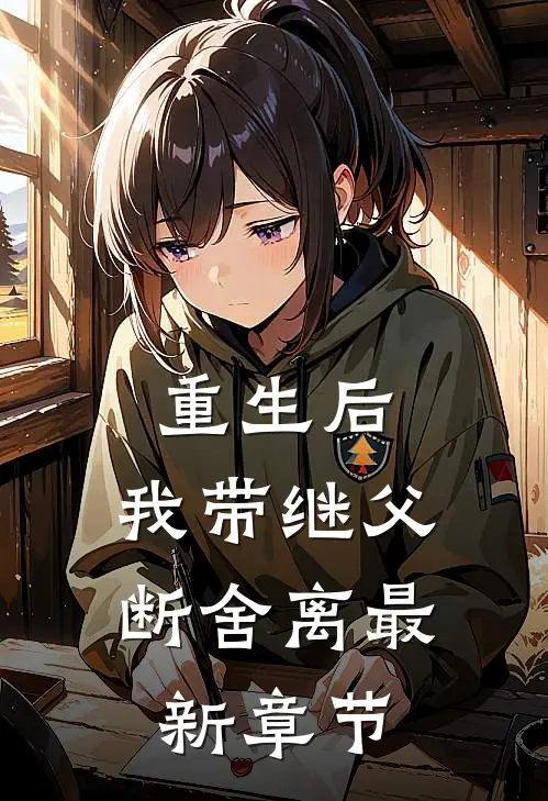 重生后,我带继父断舍离最新章节阅读