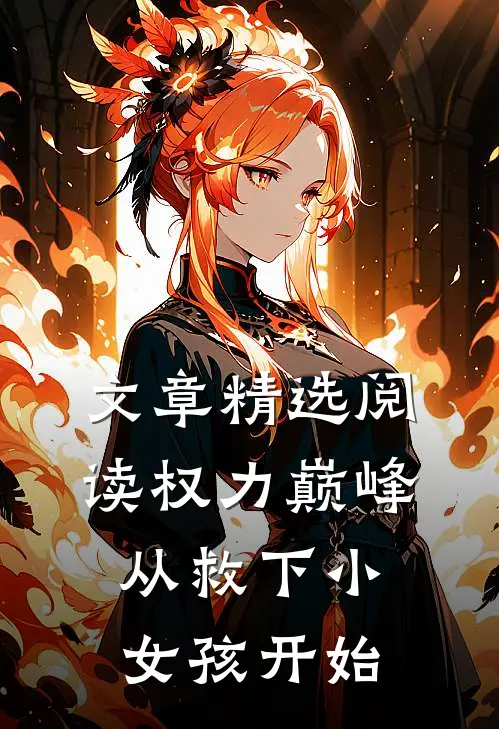 文章精选阅读权力巅峰：从救下小女孩开始