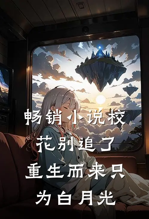 畅销小说校花别追了，重生而来只为白月光