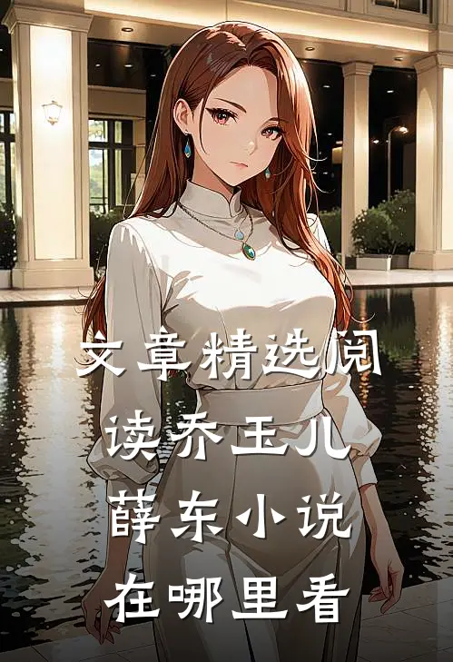 文章精选阅读乔玉儿薛东小说在哪里看