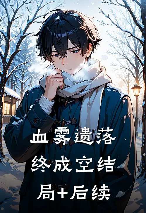血雾遗落终成空结局+后续