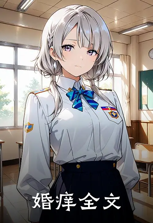 婚痒全文