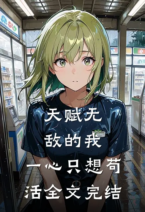 天赋无敌的我,一心只想苟活全文完结免费