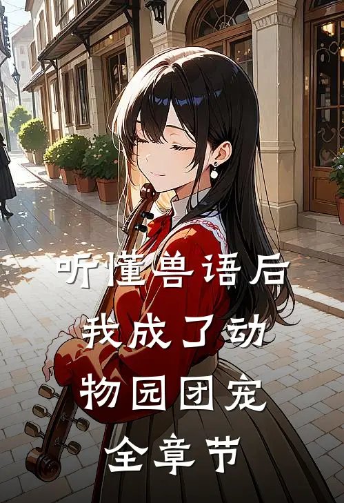 听懂兽语后，我成了动物园团宠全章节