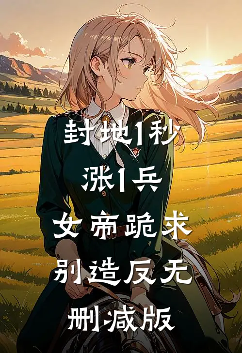 封地1秒涨1兵，女帝跪求别造反无删减版