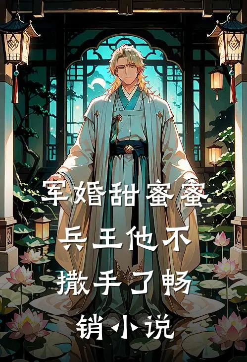 军婚甜蜜蜜,兵王他不撒手了畅销名字