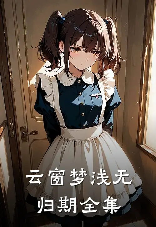 云窗梦浅无归期全集