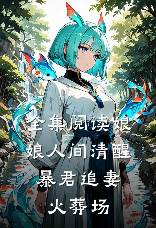 全集阅读娘娘人间清醒,暴君追妻火葬场