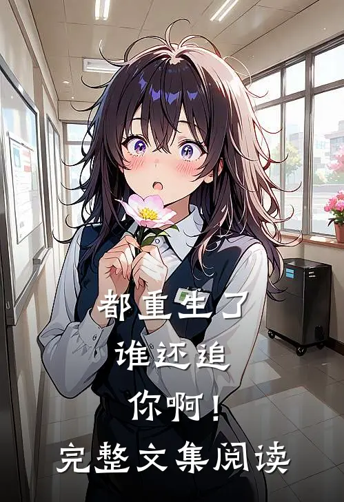 都重生了,谁还追你啊!完整文集阅读全文