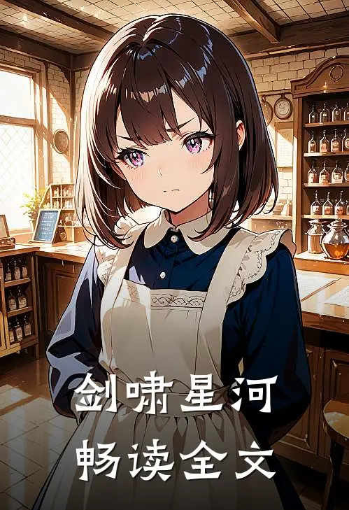 剑啸星河畅读全文在线阅读