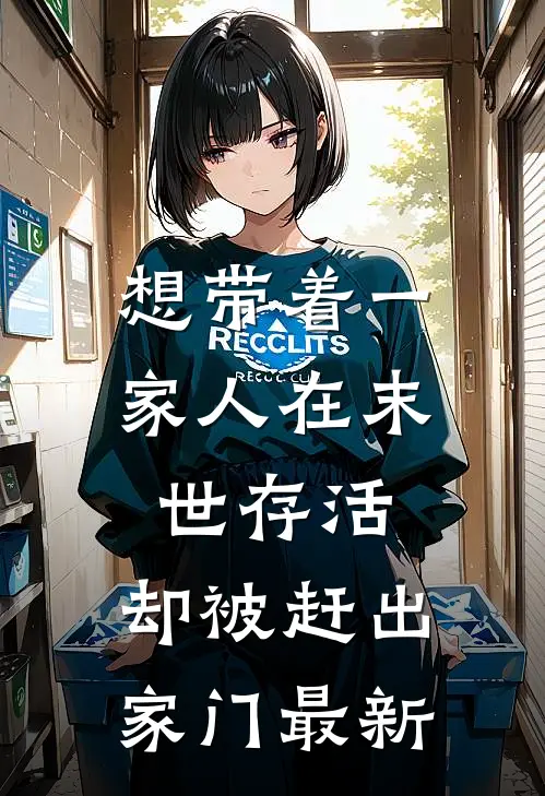 想带着一家人在末世存活,却被赶出家门最新漫画