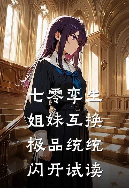 七零孪生姐妹互换，极品统统闪开试读