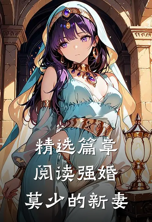 精选篇章阅读强婚莫少的新妻