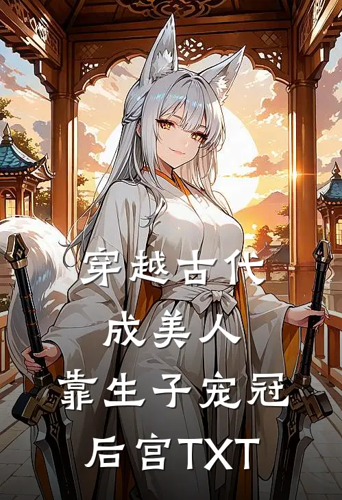 穿越古代成美人，靠生子宠冠后宫TXT