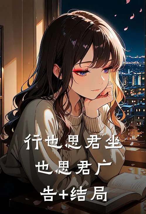行也思君坐也思君广告+结局